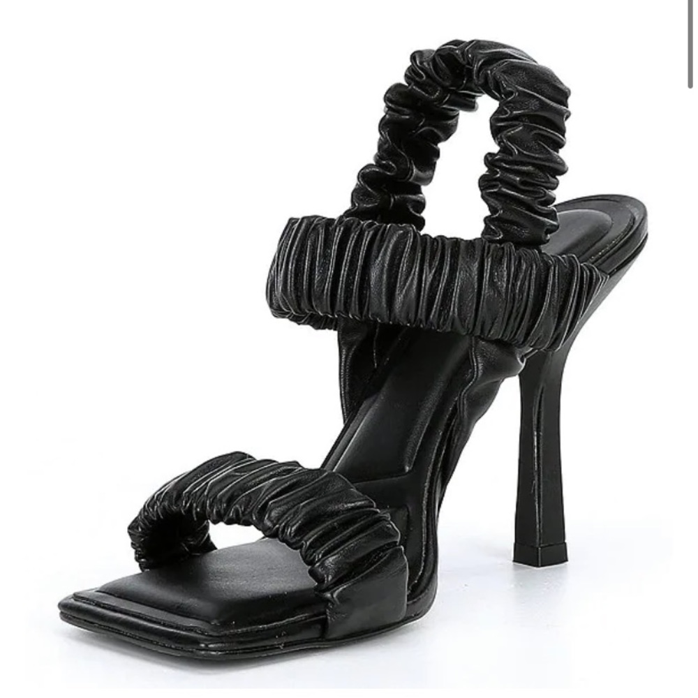 Gianni Bini Vanya Dress Sandals